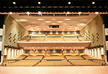 大ホール